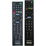 Sony rm-ed049 - оригинален дистанционен контрол (rm-ed049) Дистанционно