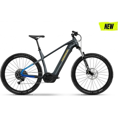 Haibike Alltrack 6.5 2025