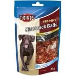 TRIXIE Premio Rice Duck Balls 80 гр