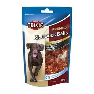 TRIXIE Premio Rice Duck Balls 80 гр