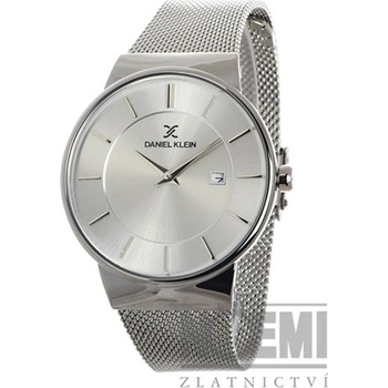 Daniel Klein DK11554-1