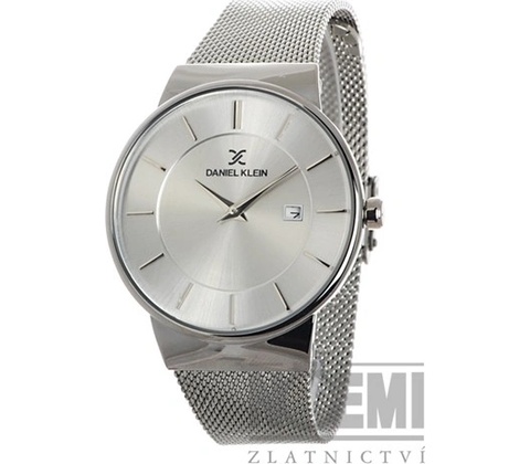 Daniel Klein DK11554-1