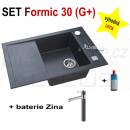 Set Alveus Formic 30 + Zina