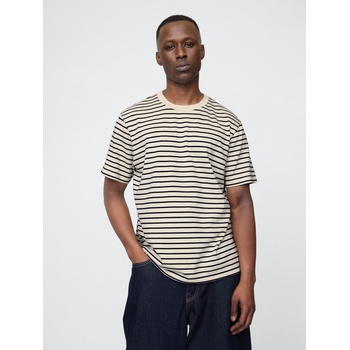 GAP Тениска Heavyweight GAP GAP | Byal | МЪЖЕ | XS