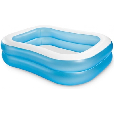 Intex 57180 SWIM CENTER FAMILY 203x152x48 cm – Zbozi.Blesk.cz