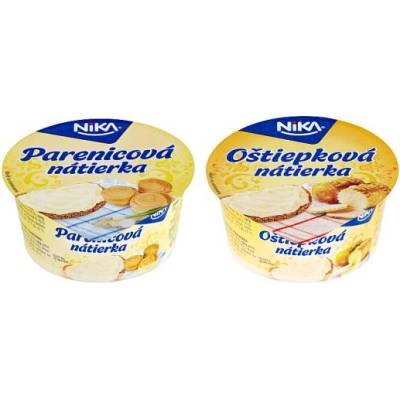 Nika Parenicová nátierka 130 g
