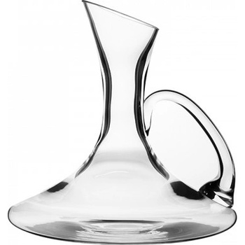 Bohemia Crystal Karafa na víno SMARAGD 1250 ml