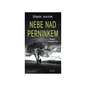 Nebe nad Perninkem - Štěpán Javůrek