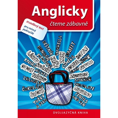 Anglicky čteme zábavně
