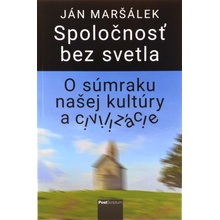 Spoločnosť bez svetla