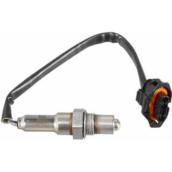 Lambda sonda METZGER AUTOTEILE 0895632