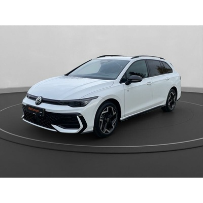 Volkswagen Golf Variant 2.0 TDI DSG 110 kW