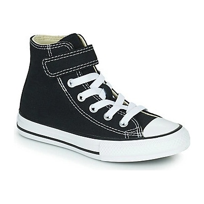 Converse členkové tenisky Chuck Taylor All Star 1V Foundation Hi čierna