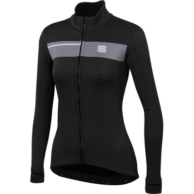 Sportful Neo Softshell dámska čierna