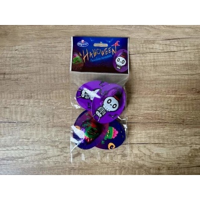 Figaro Halloween figurky 60 g