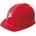 Coverguard Защитна каска COVERGUARD Classic червена 65105 (65105)