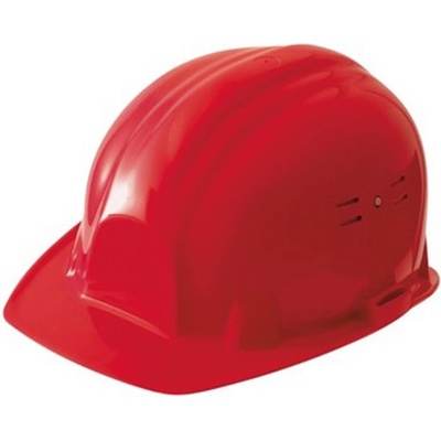 Coverguard Защитна каска COVERGUARD Classic червена 65105 (65105)