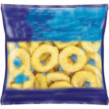 Калмари пръстени Danel 97 500гр