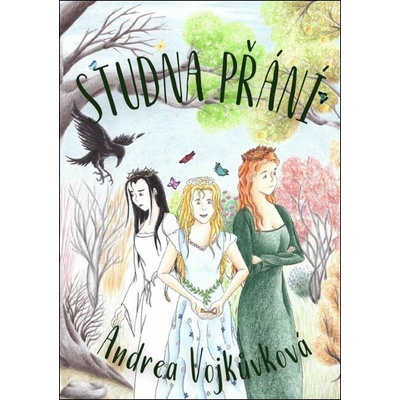 Studna přání - Andrea Vojkůvková