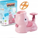 Elefantická Vystřelovač disků Webski