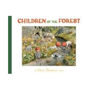 Children of the Forest | Elsa Beskow (ISBN: 9781782508021)