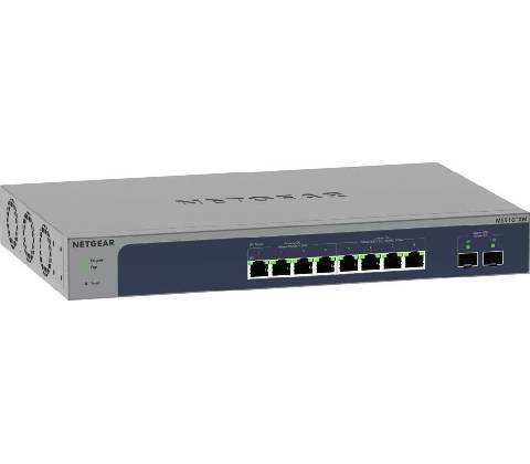NETGEAR MS510TXUP