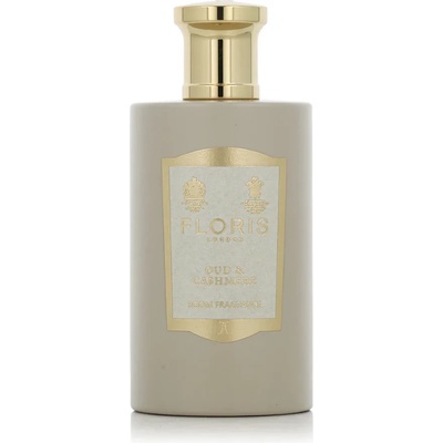 Floris Oud & Cashmere Аромат за интериор тестер 100 ml