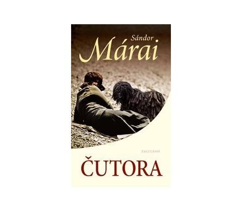 Čutora Sándor Márai