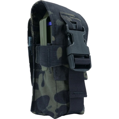 Templar’s Gear granát Smoke SGP multicam black