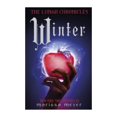 The Lunar Chronicles: Winter - Book 4