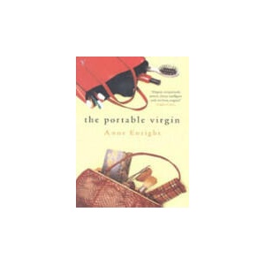 Portable Virgin | Anne Enright (ISBN: 9780099437390)
