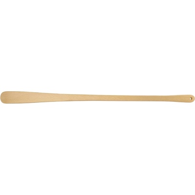 Strömshaga Drevený obuvák Natural 63 cm