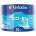 Verbatim CD-R, 700 MB, 52x, със защитно покритие, 50 броя, фолирани (043787)