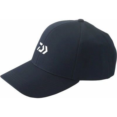 DAIWA D-Vec Cap Navy s bielym logom Daiwa