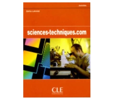 Sciences-techniques.com - Z. Lahmidi
