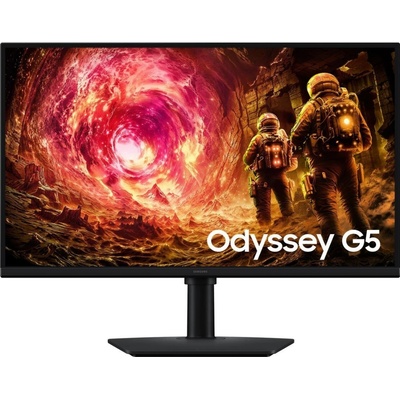 Samsung Odyssey G5 S27FG502EU