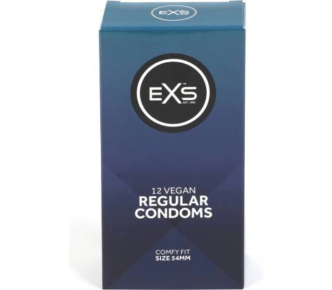 EXS Regular 12 ks