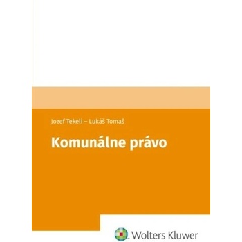 Komunálne právo