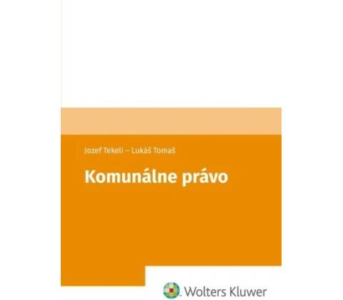Komunálne právo