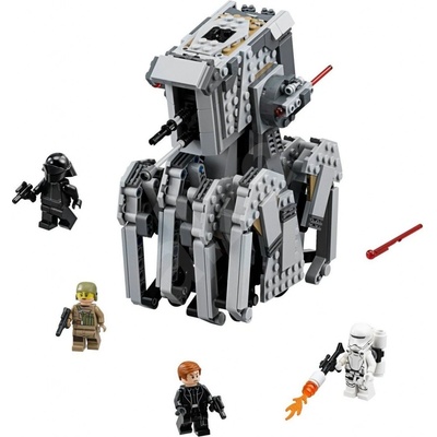 LEGO® Star Wars™ 75177 Těžký průzkumný chodec Prvního řádu