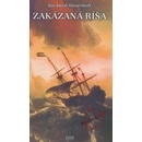 Zakázaná ríša - Jan Jacob Slauerhoff