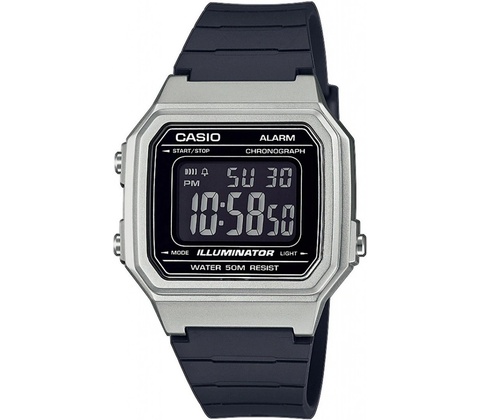 Casio W-217HM-7B