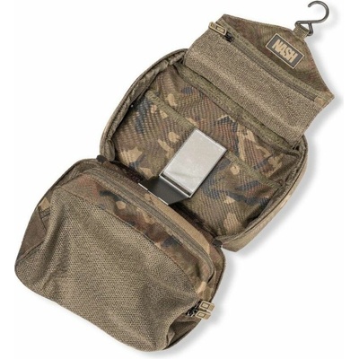 Nash Kozmetická Taška Subterfuge Wash Bag