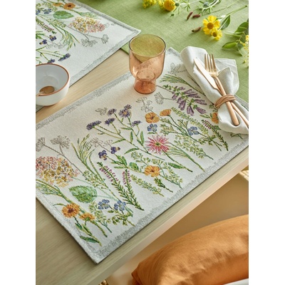 Sander Garden Delight prestieranie 32x32cm