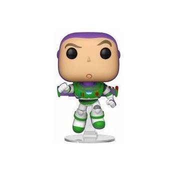 Funko pop disney: toy story 4 - buzz lightyear