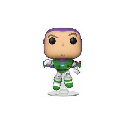 Funko pop disney: toy story 4 - buzz lightyear