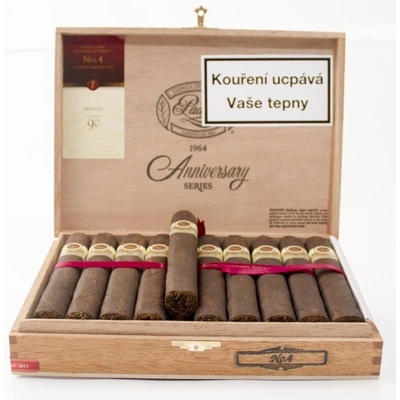 Joya de Nicaragua Cabinetta Robusto 1/20