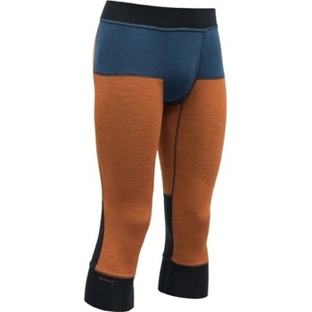 DEVOLD TUVEGGA MERINO 3/4 LONG Ink