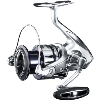 Shimano Stradic 4000 FL