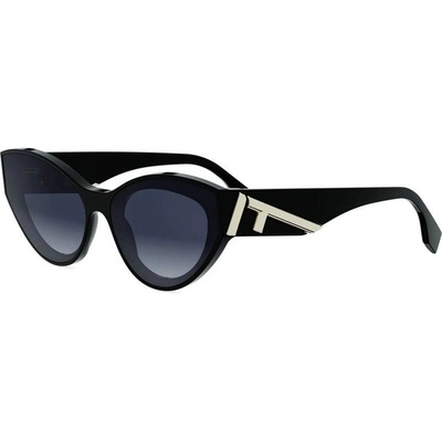 Fendi fe40194i 01w (fe40194i 01w)